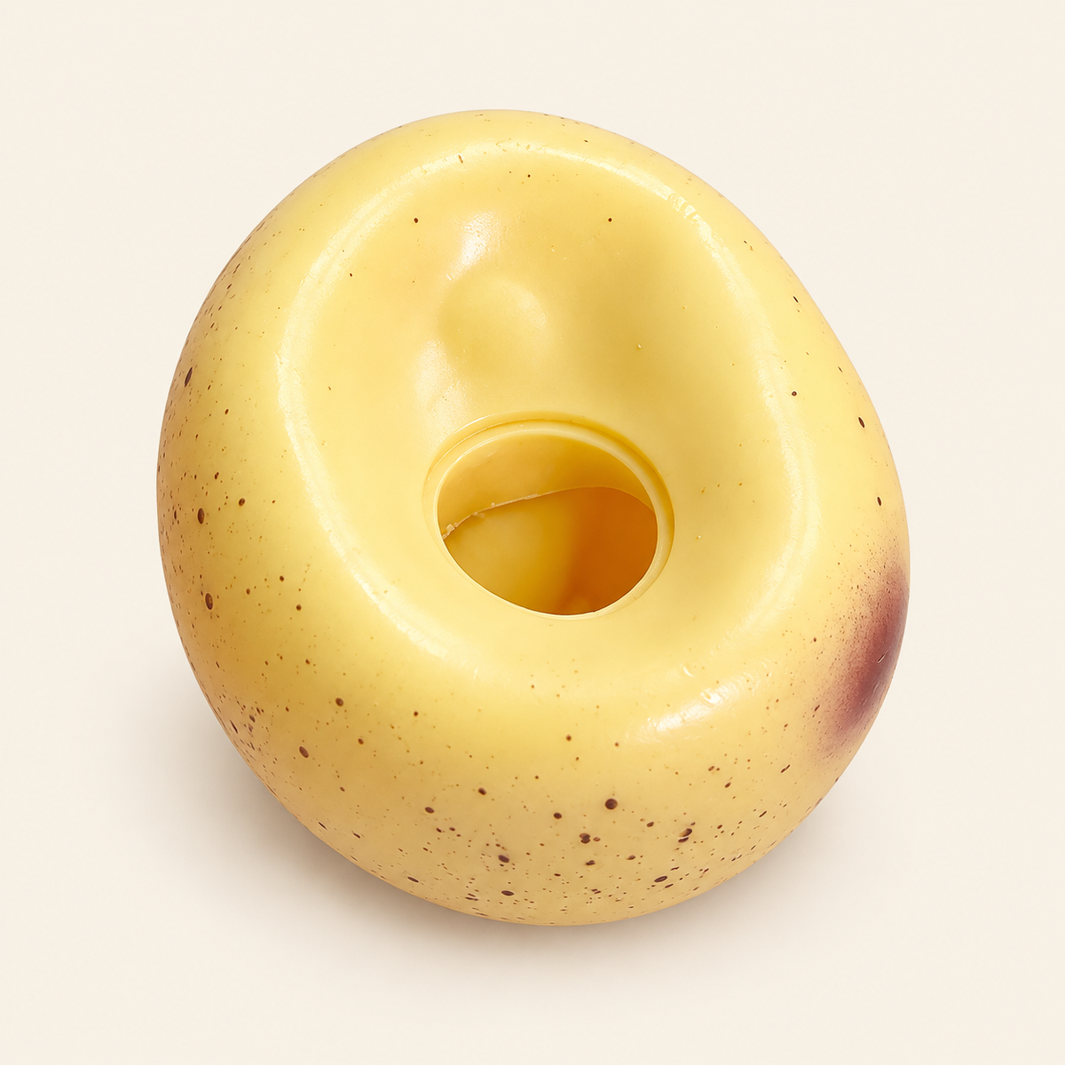 Jumbo Potato DIY Squishy Skin – 9 cm