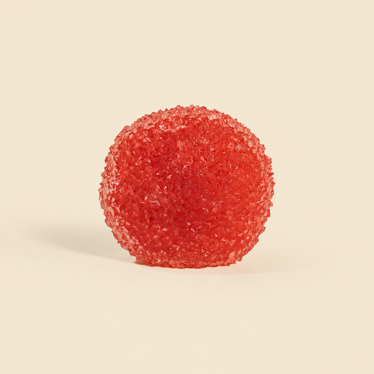 Bayberry Slush Squishy Ball