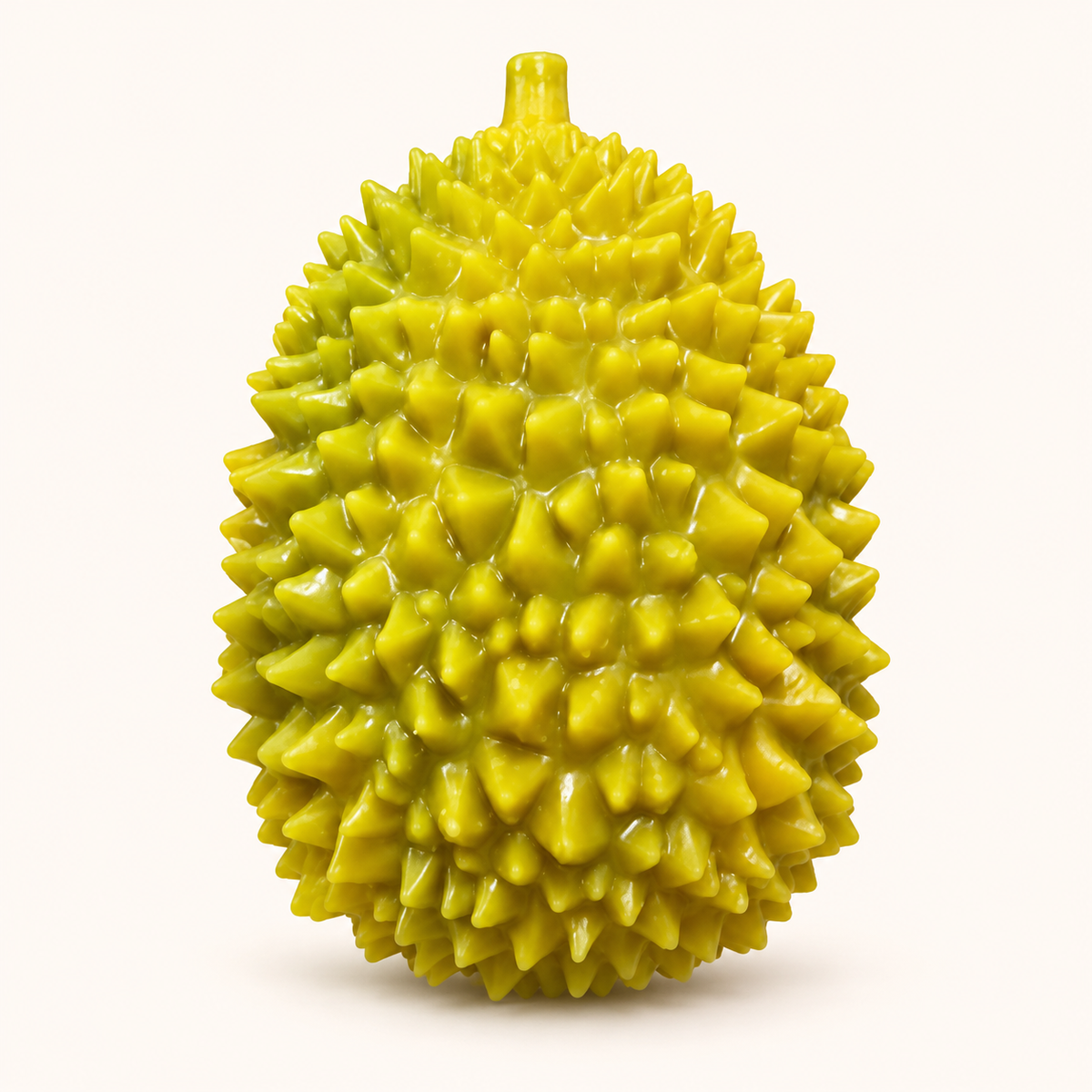 Durian Block Squishy
