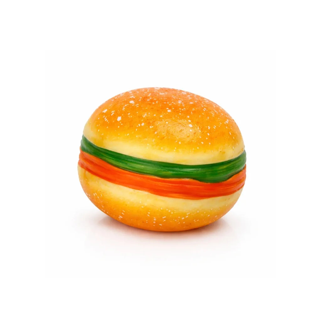 Burger Squishy