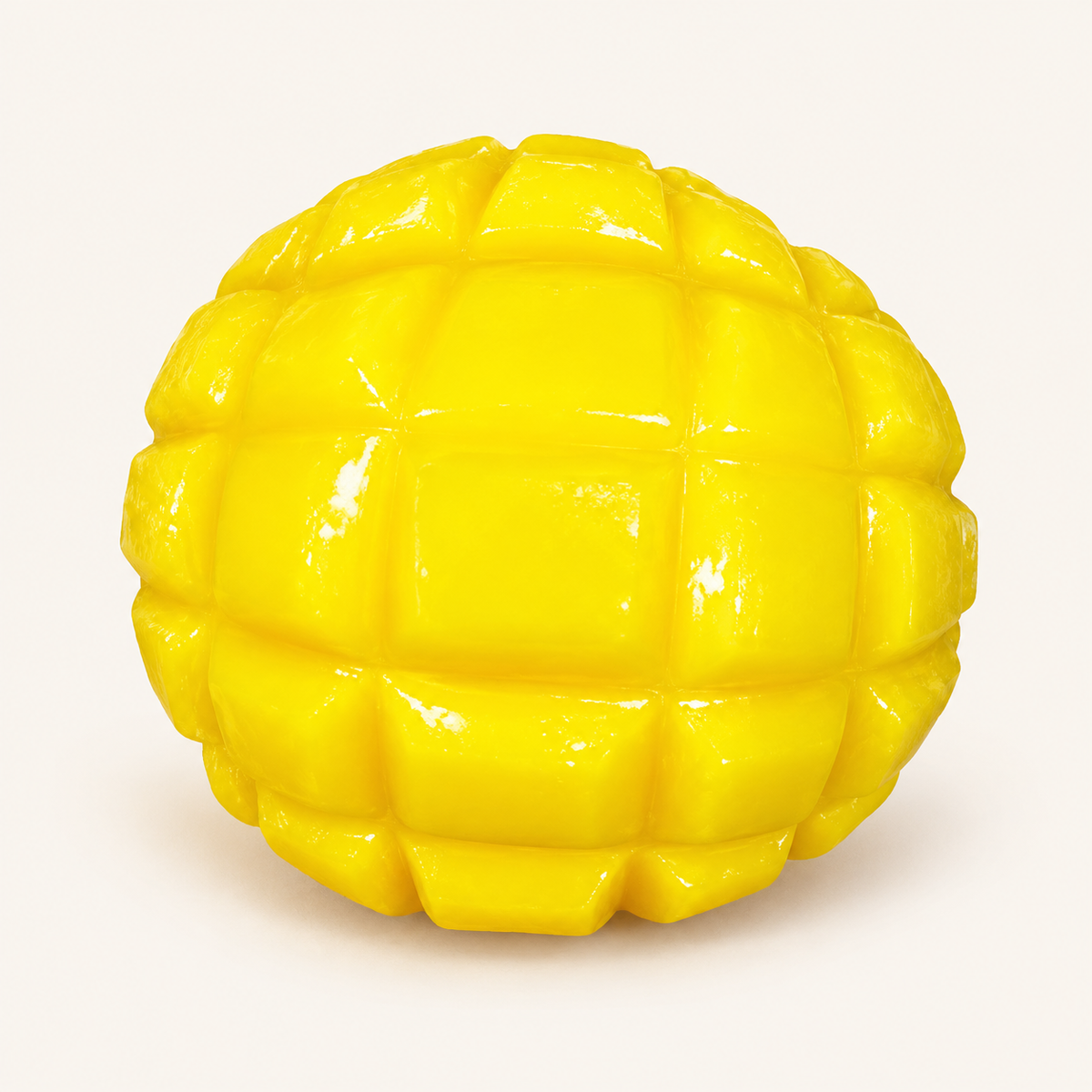 Mango Squishy Ball