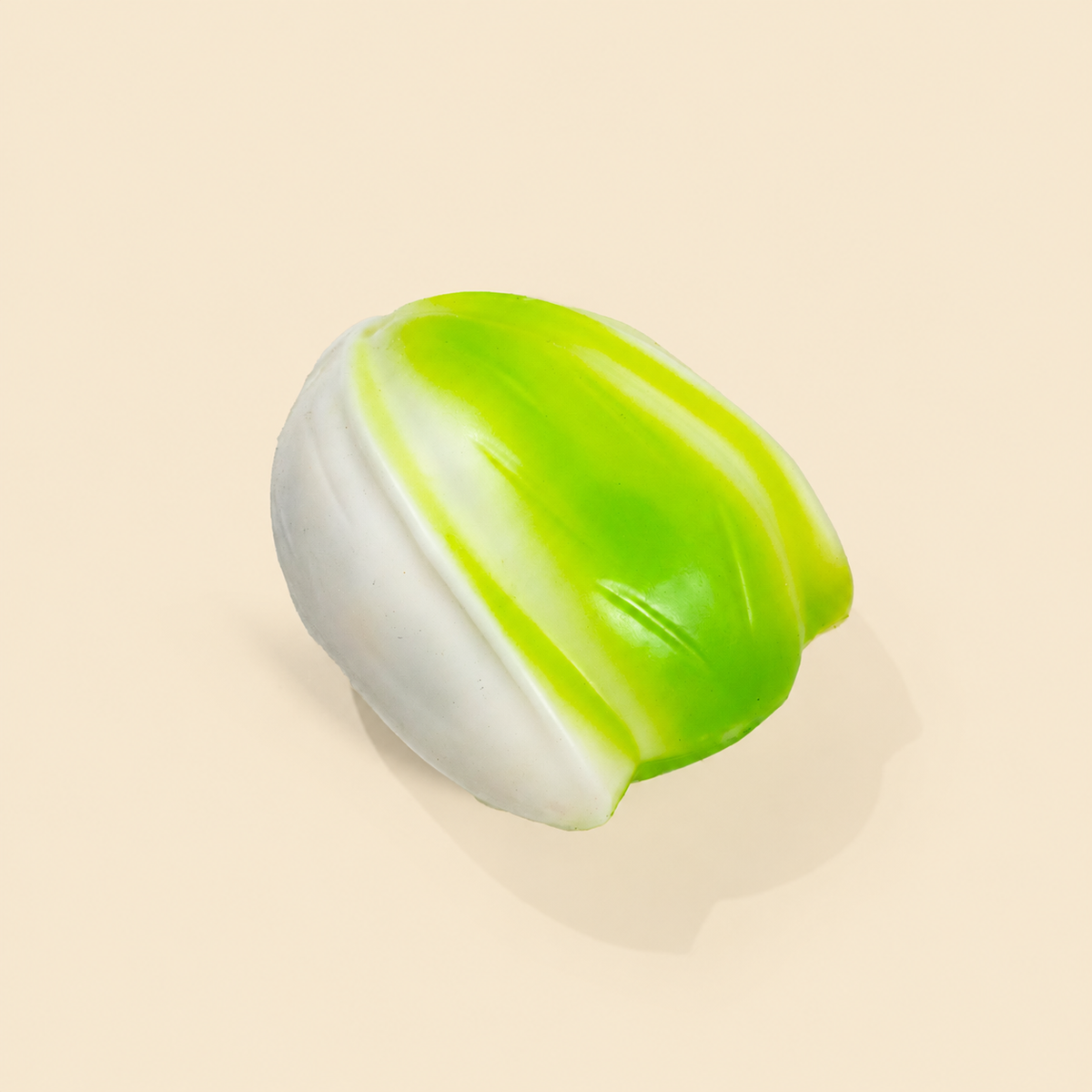 Pistachio Crunch Squishy