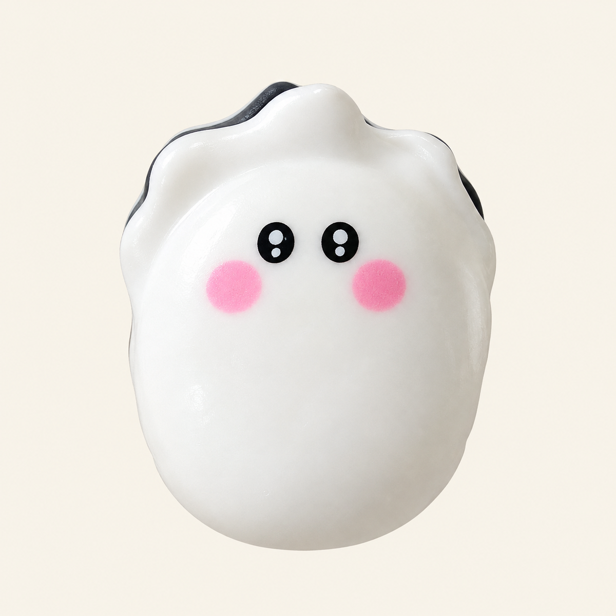 Cute Oyster DIY Squishy Skin