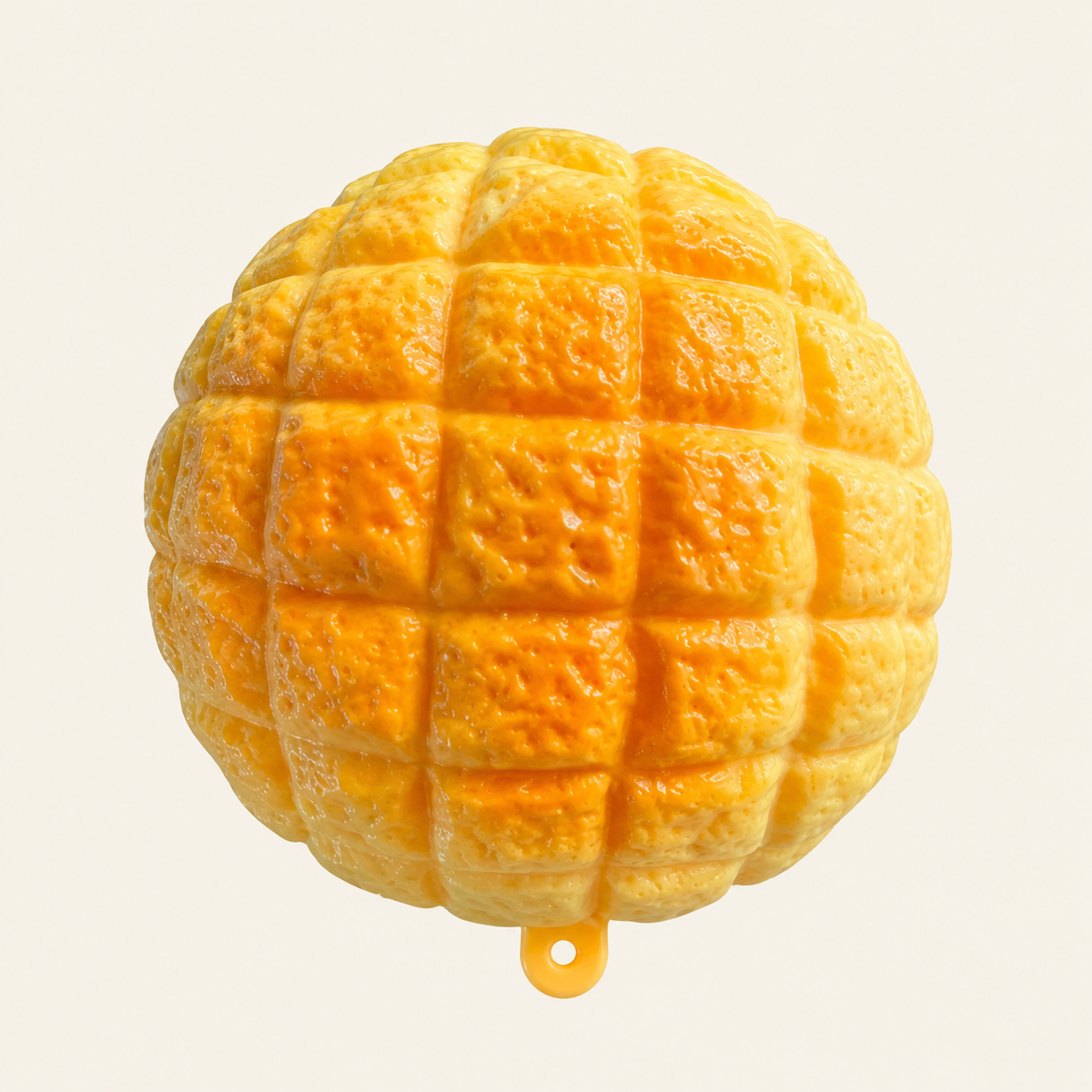Pineapple Bun DIY Squishy Skin