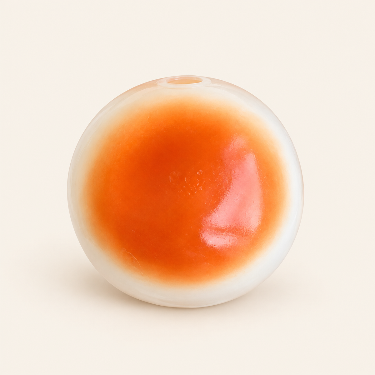 Jumbo Honey Bun DIY Squishy Skin – 9 cm
