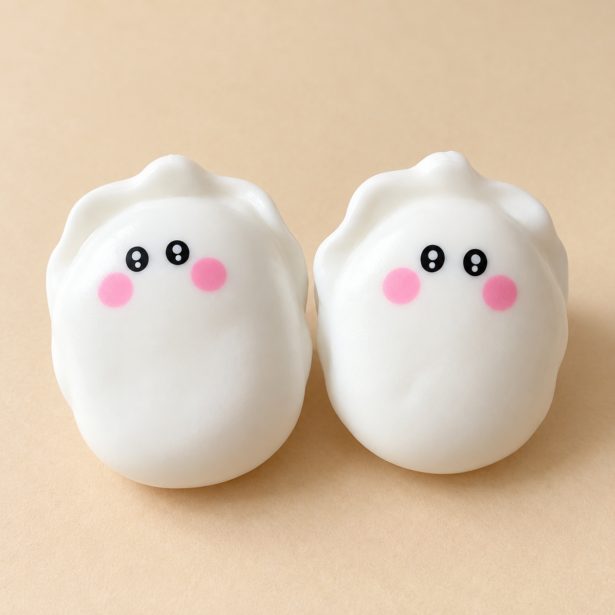 Cute Oyster DIY Squishy Skin