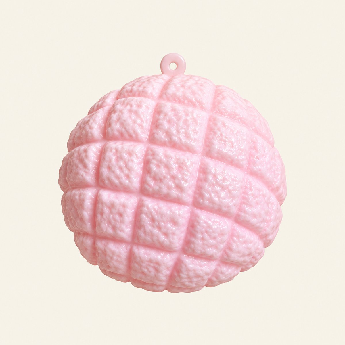 Pineapple Bun DIY Squishy Skin