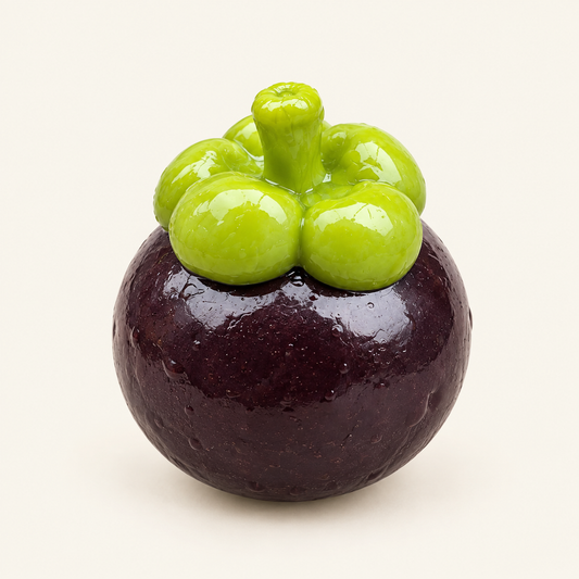 Crunchy Mangosteen Squishy
