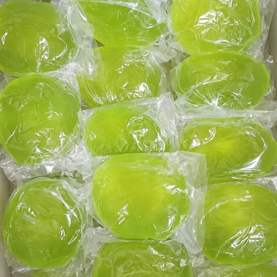 DIY Coconut Oil Soap Base 500g