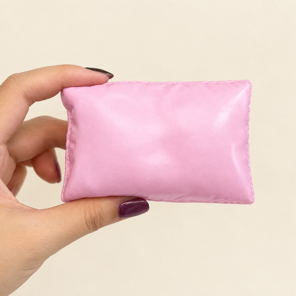 Crunchy Pillow Squishy