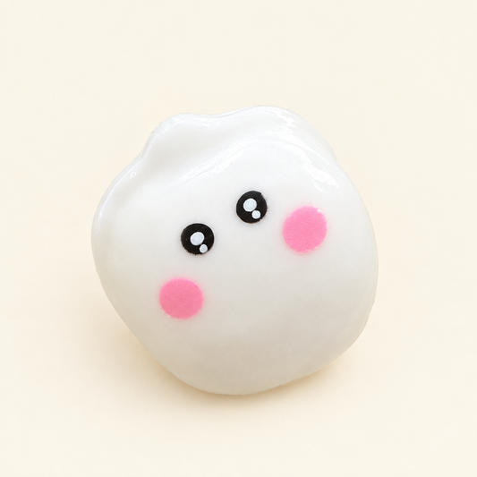 Crunchy Baby Oyster Squishy