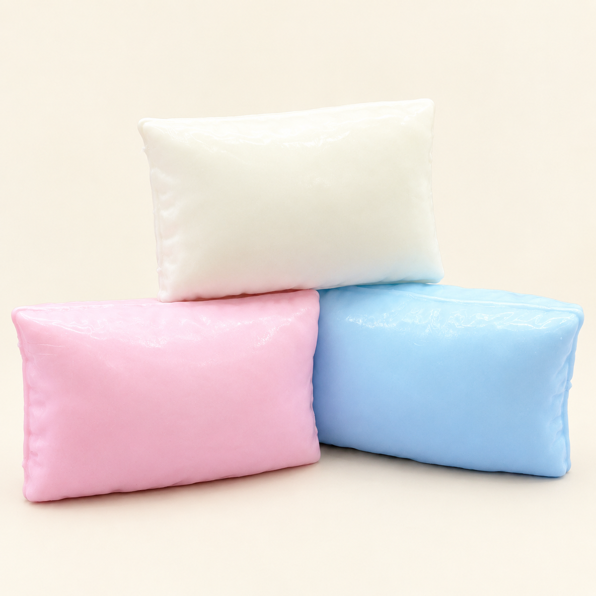 Crunchy Pillow Squishy