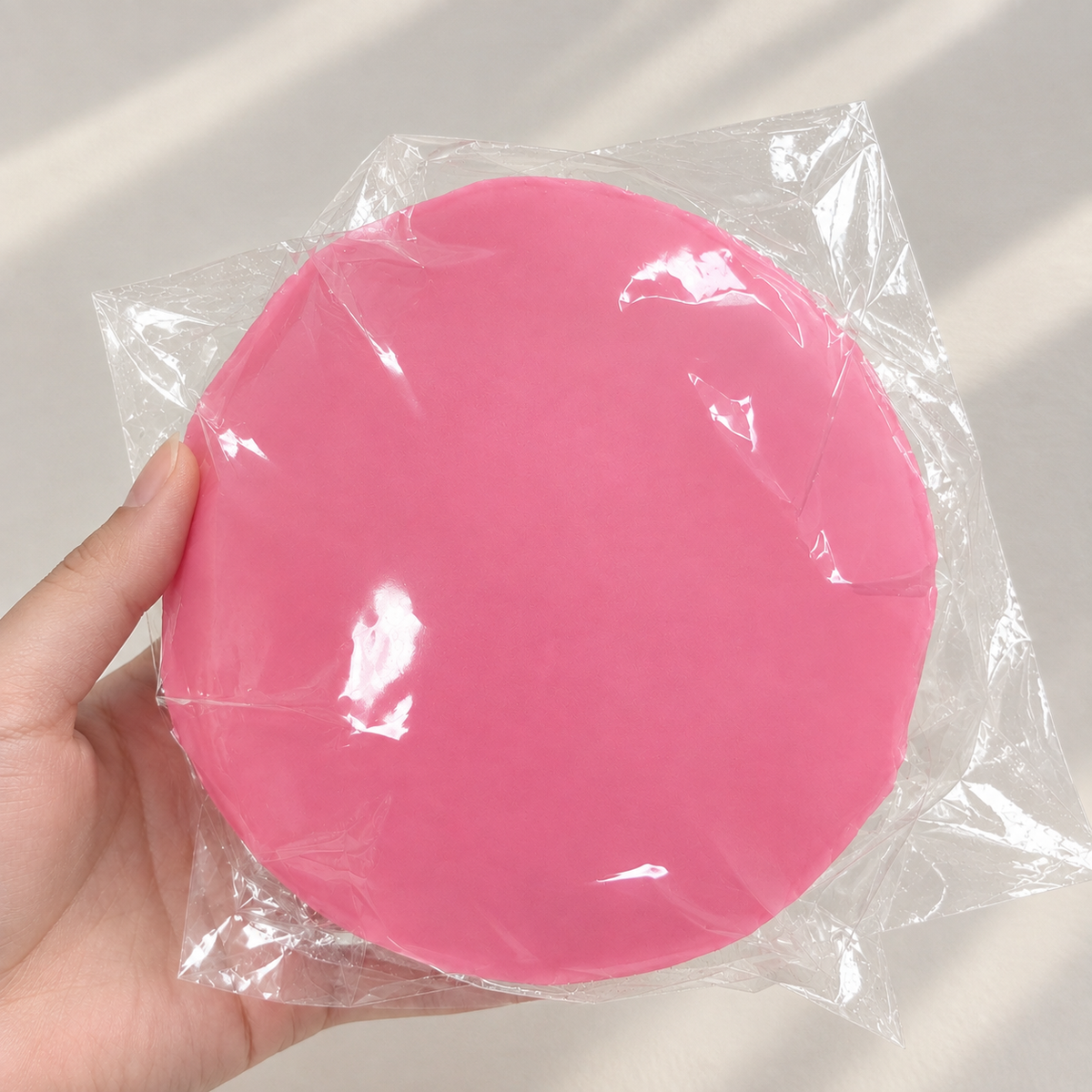 DIY Coconut Oil Soap Base 500g