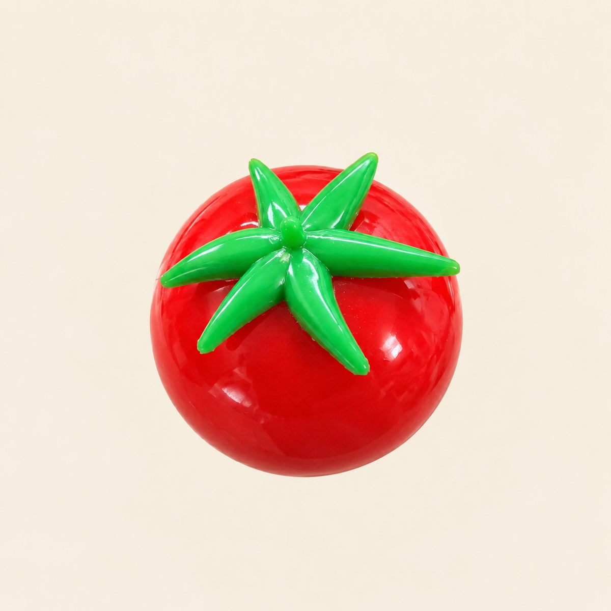 Crunchy Tomato Squishy