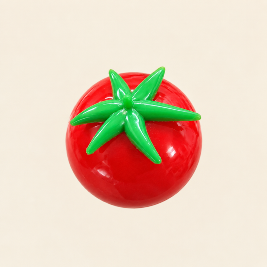 Crunchy Tomato Squishy