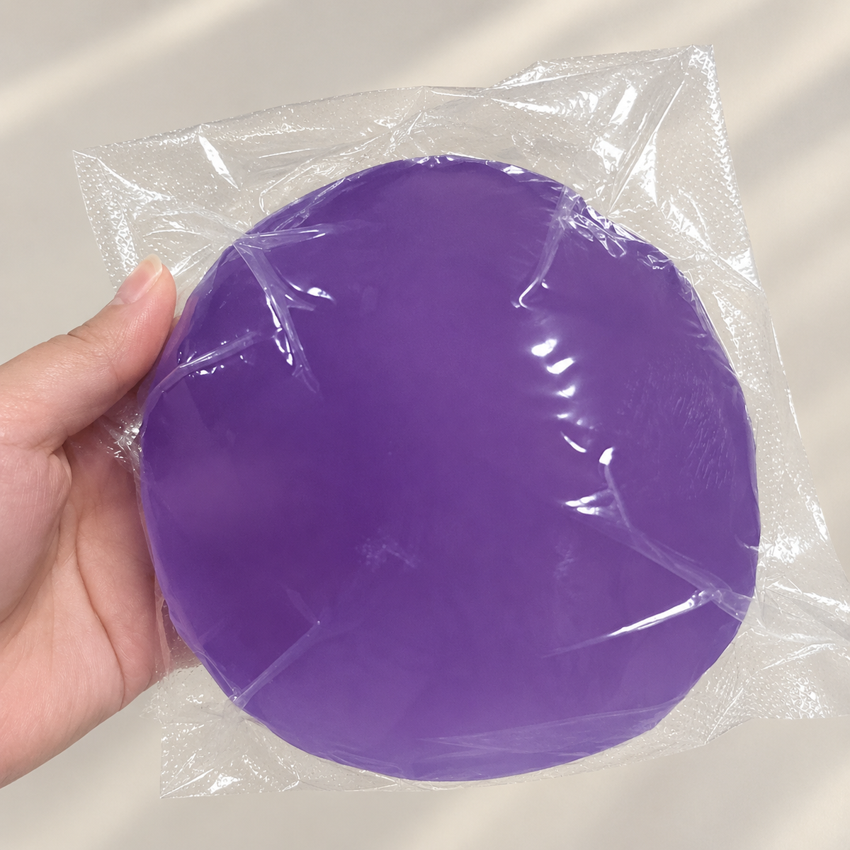 DIY Coconut Oil Soap Base 500g