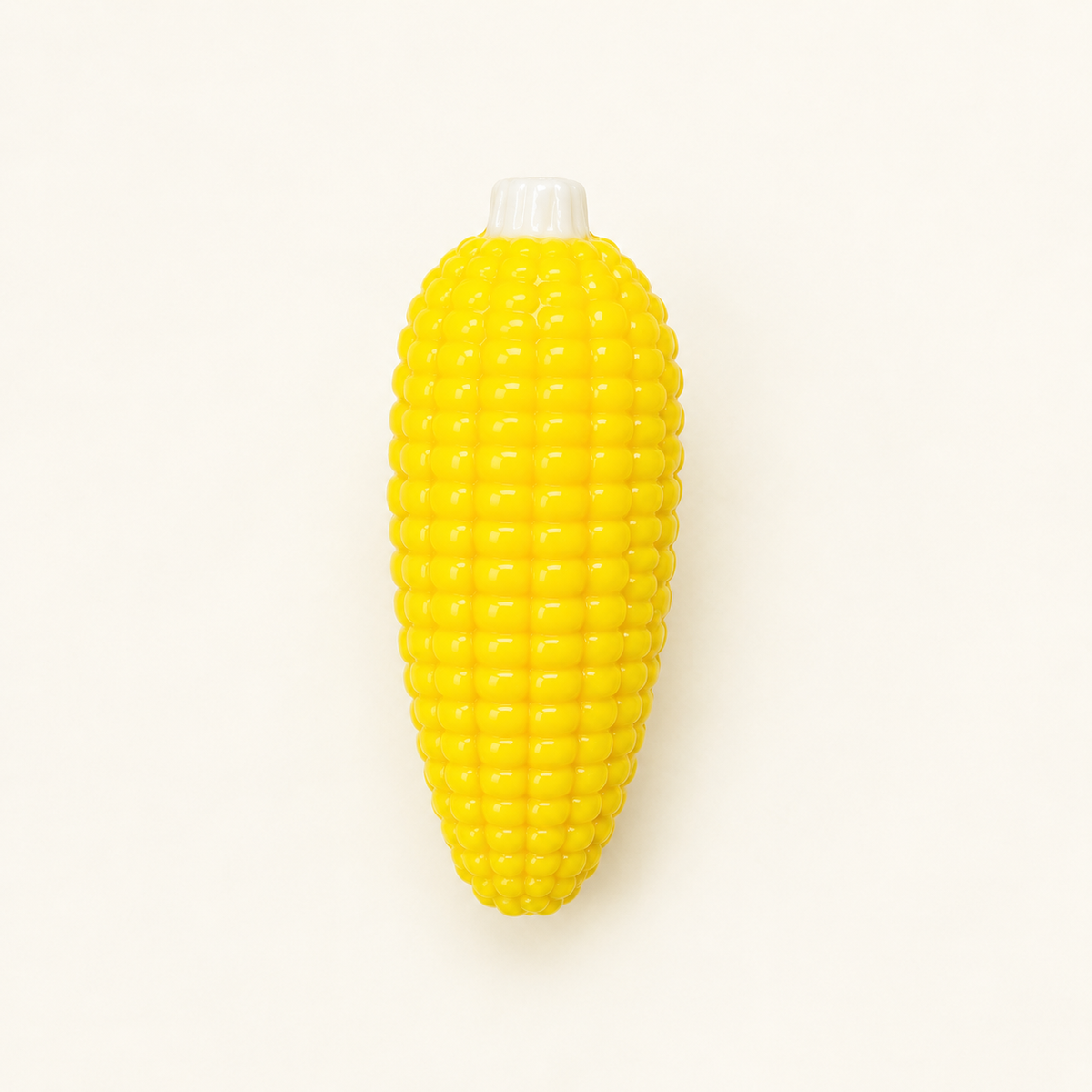 Corn Block Squishy