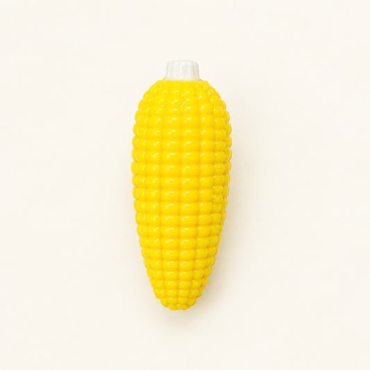 Corn Block Squishy
