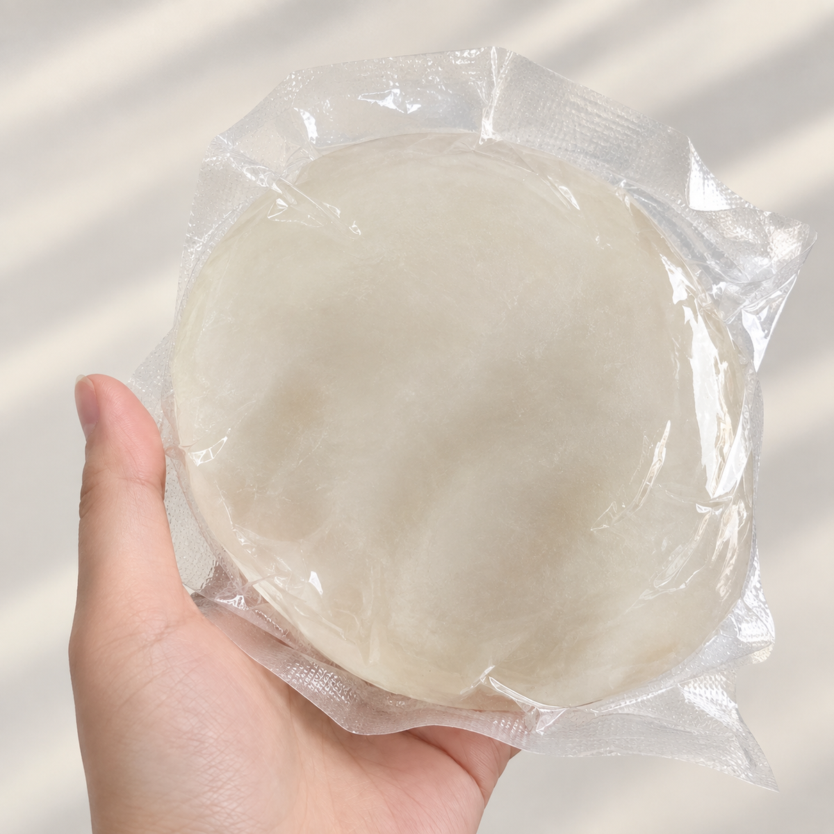 DIY Coconut Oil Soap Base 500g