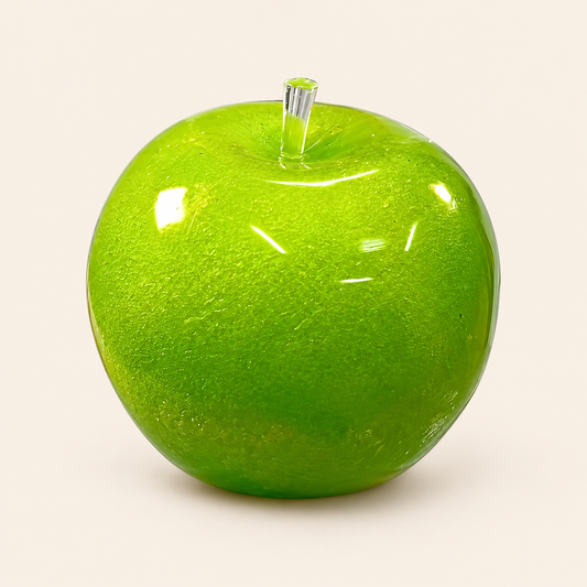 Green Apple Slush Squishy