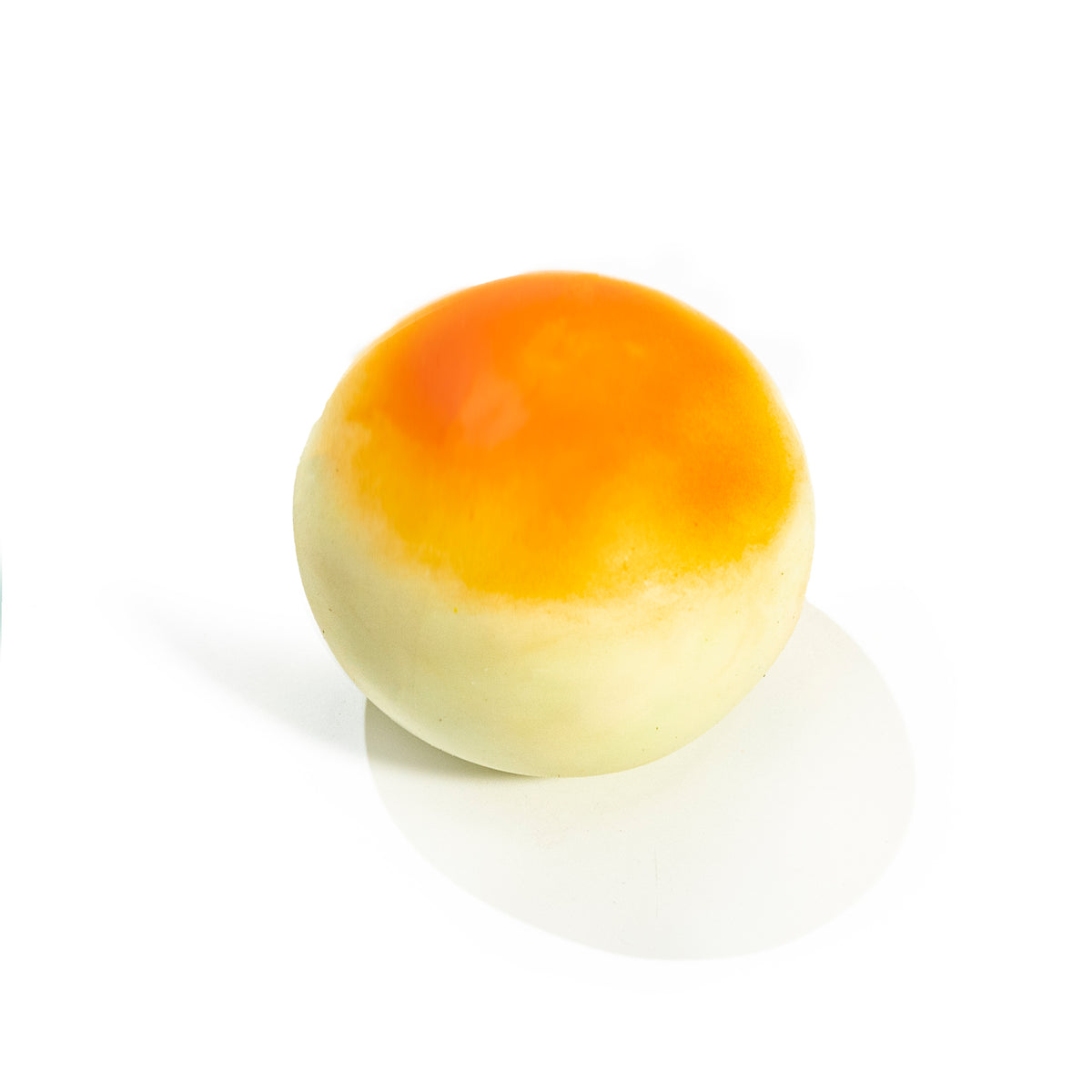 Dinner Roll Squishy