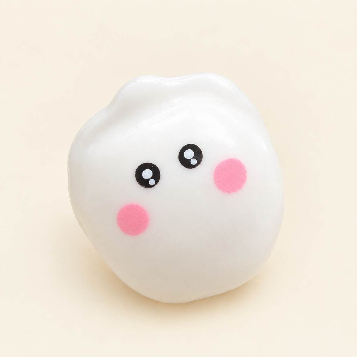 Crunchy Baby Oyster Squishy