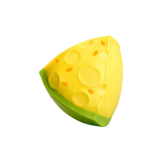 Melon Chunk Squishy
