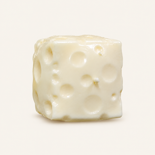 Cheese Shell Squishy