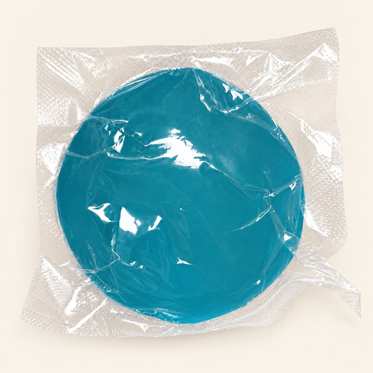 DIY Coconut Oil Soap Base 500g