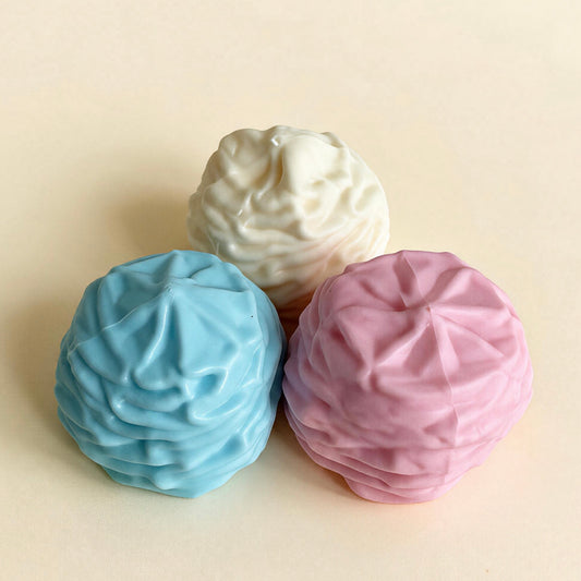 Crunchy Ice Cream Squishy