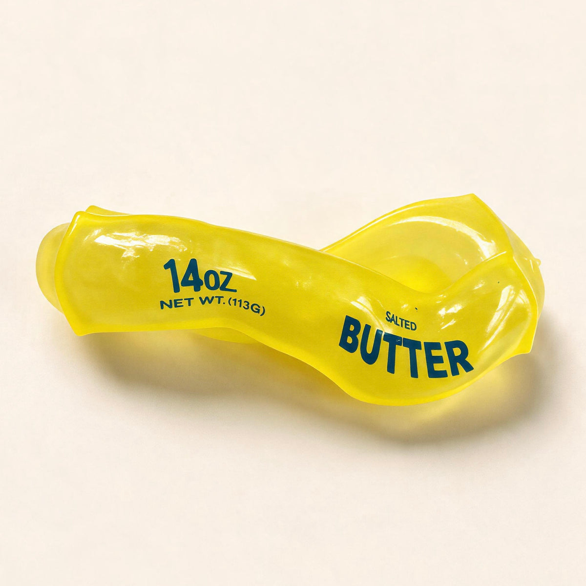Vaseline Butter Stick Squishy