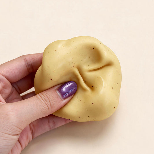 Silky Vaseline Potato Squishy