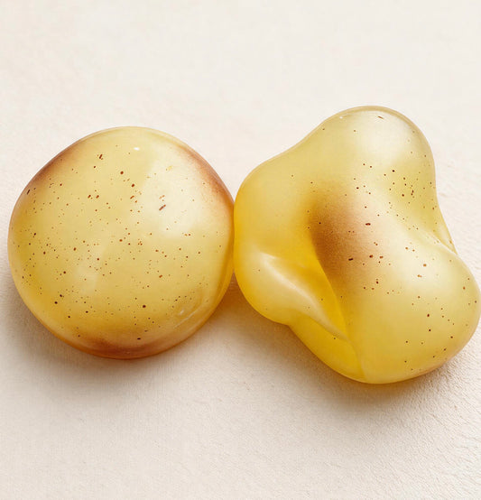 Silky Vaseline Potato Squishy