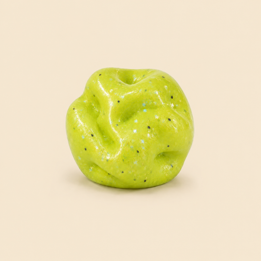 Kiwi Slush Squishy Ball