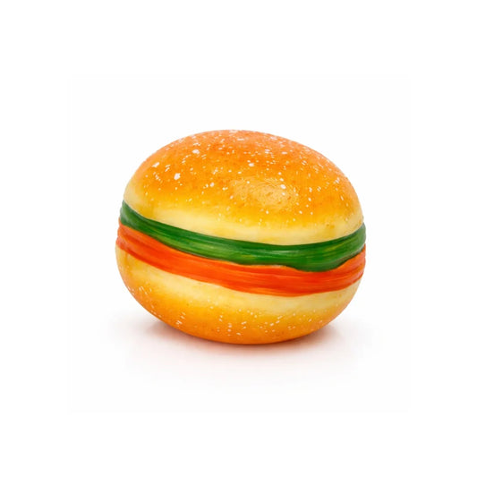Burger Squishy