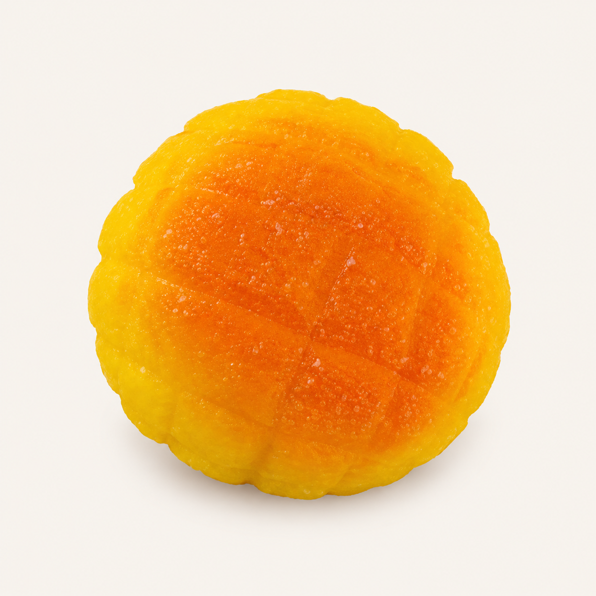 Pineapple Bun Squishy