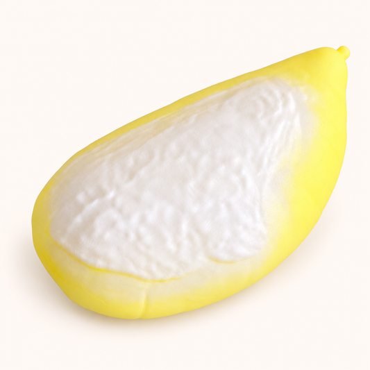 Soft Durian Flesh Squishy
