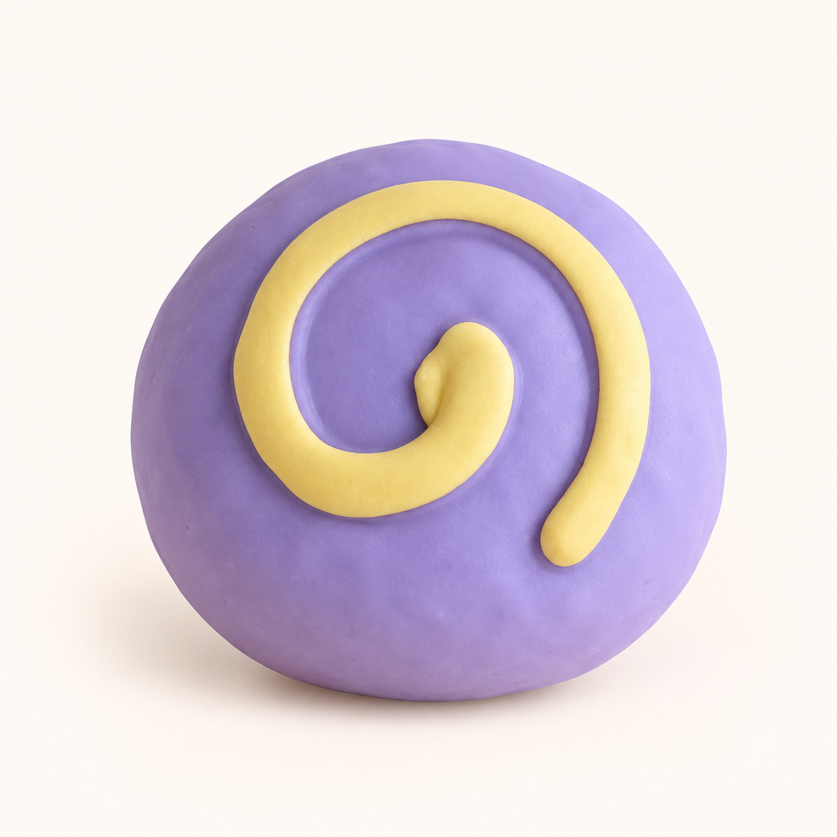Soft Spiral Cake Squishy