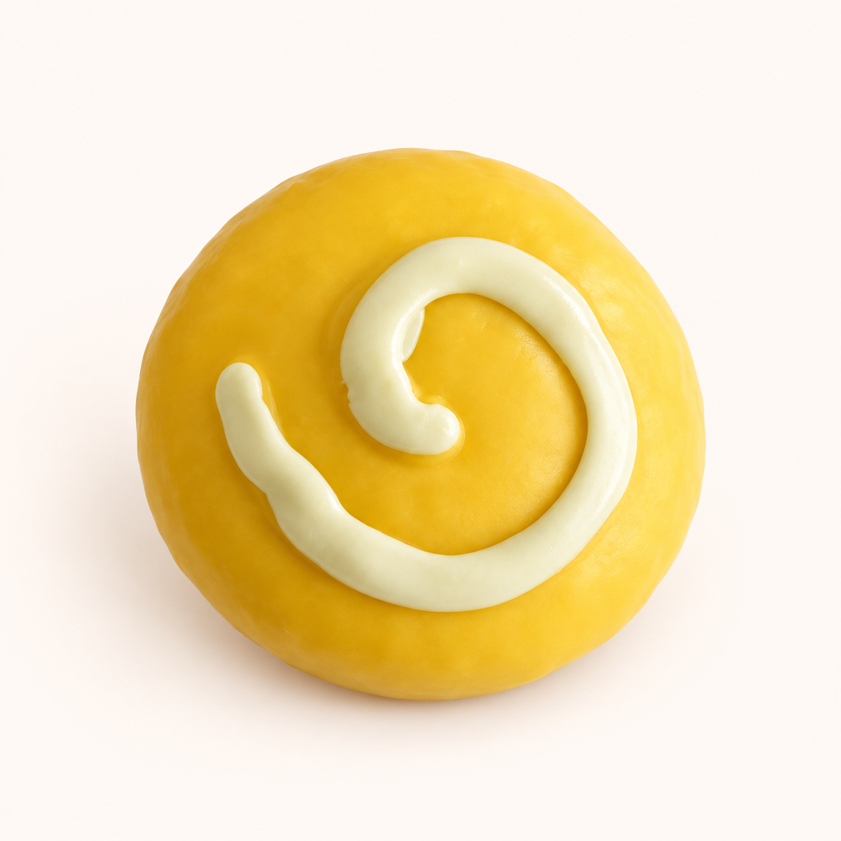 Soft Spiral Cake Squishy