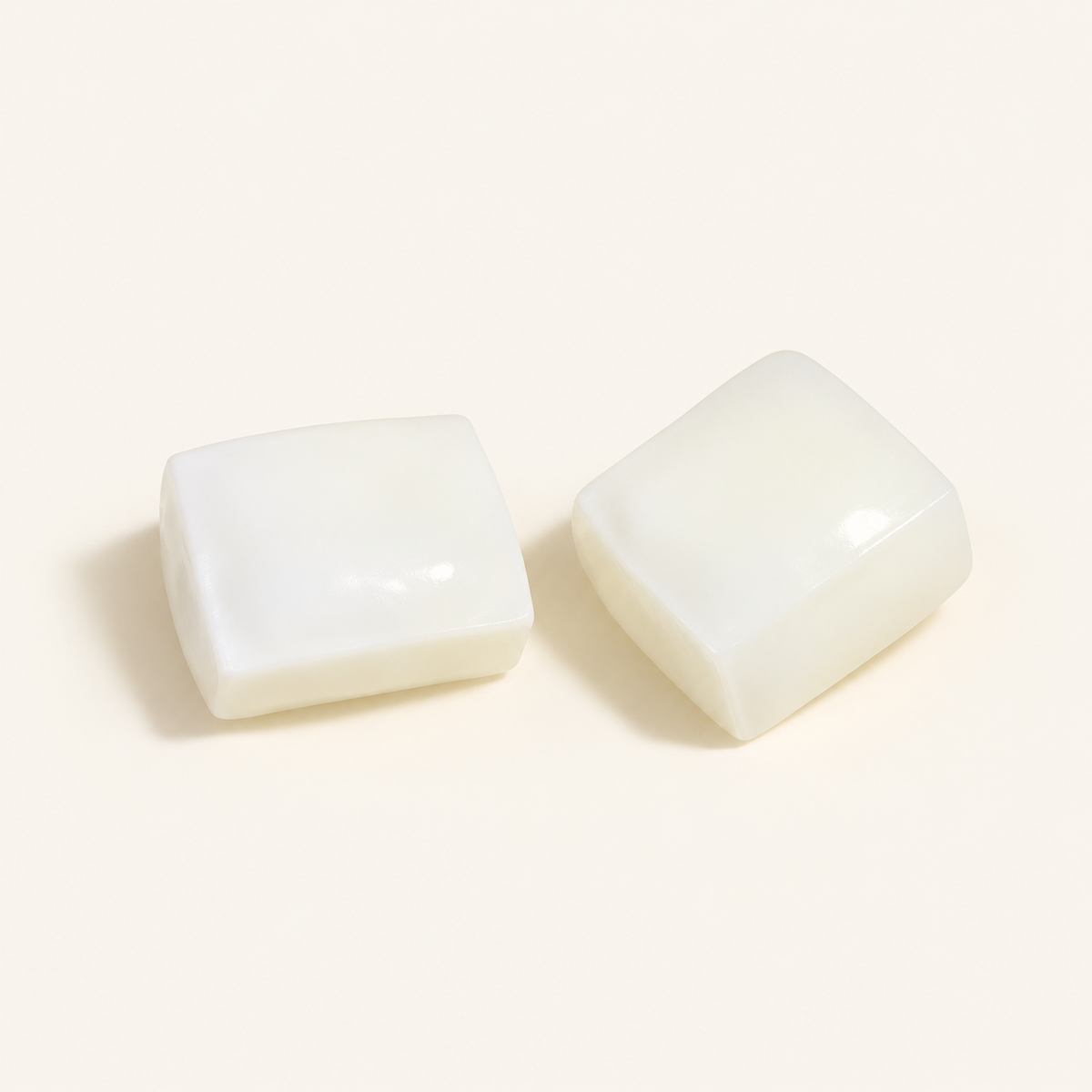 Tofu Block Squishy