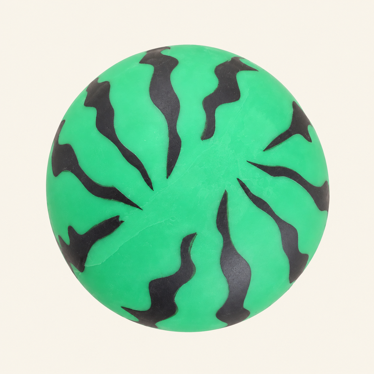 Jumbo Watermelon DIY Squishy Skin – 9 cm