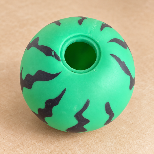 Jumbo Watermelon DIY Squishy Skin – 9 cm
